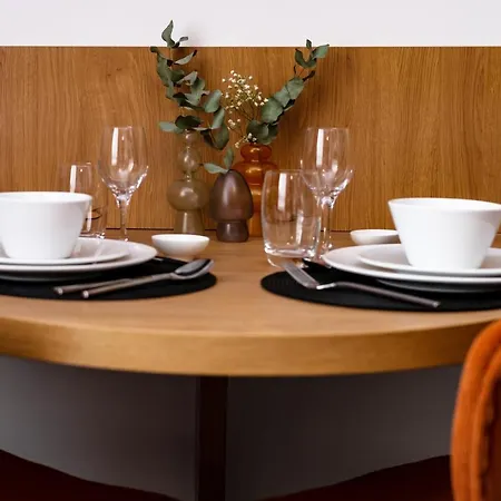 Elegant A Cote Du Parlement Appartement *