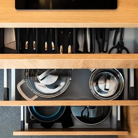 Apartamento élégant à Côté Du Parlement